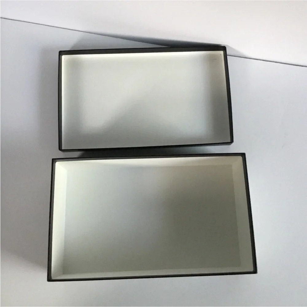 CHANEL BOX W/2 DUST BAGS SOME TISSUE NO LOGO BOOK-FINAL PRICE - Picture 7 of 14